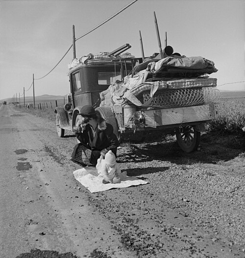 公路式深海食堂